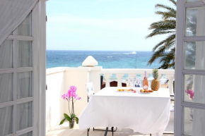 La Playa Blanca 4, Duquesa, Beach, Sea View, Pool, WiFi